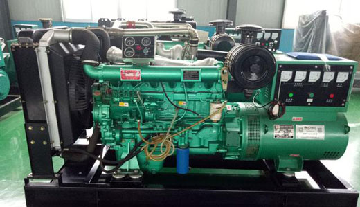 锡林郭勒发电机不发电的原因