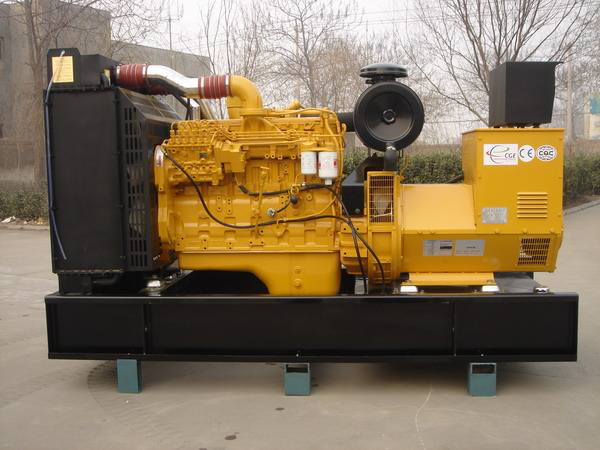 锡林郭勒发电机出租