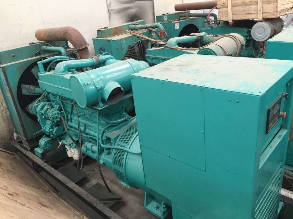 锡林郭勒发电机出租 锡林郭勒发电机出租