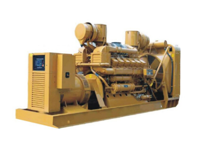 锡林郭勒发电机出租