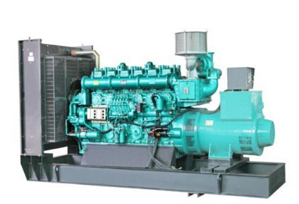 锡林郭勒发电机出租