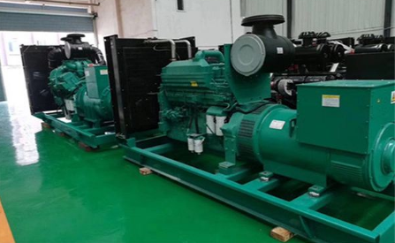 锡林郭勒发电机出租 锡林郭勒发电机出租