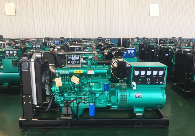锡林郭勒柴油发电机 锡林郭勒柴油发电机