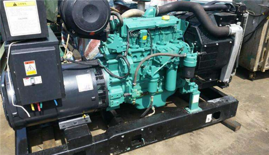 锡林郭勒柴油发电机 锡林郭勒柴油发电机