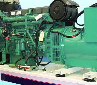 锡林郭勒发电机出租