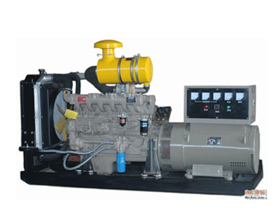 锡林郭勒有关风力发电机组反飓风损坏办法