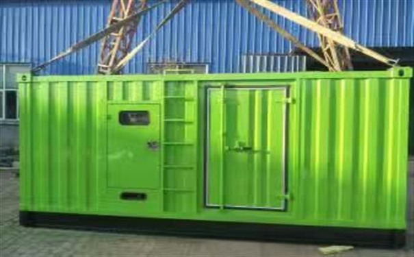 锡林郭勒600kw大型柴油发电机组出租价格_COPY_COPY