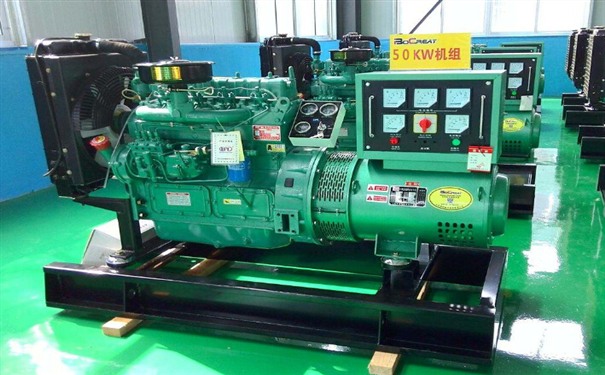 锡林郭勒发电机出租