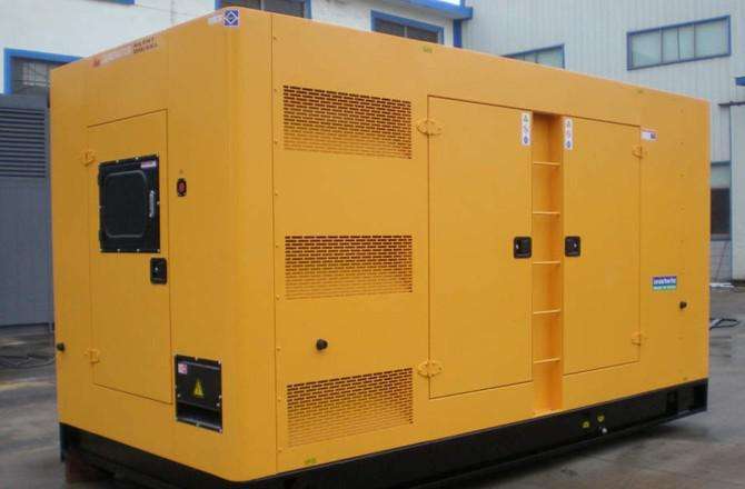 锡林郭勒静音系列